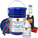 How to Flush a Tankless Water Heater: The Complete Guide