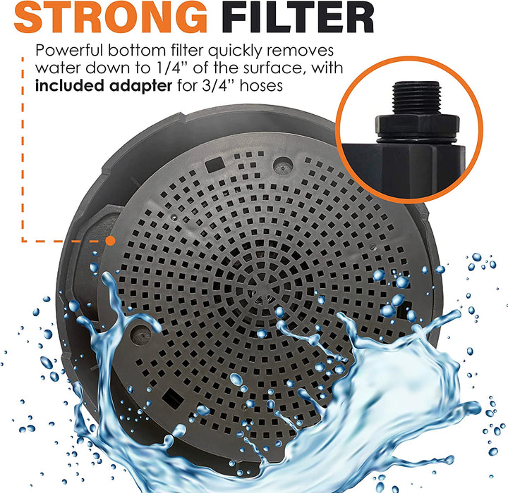 Chromex Tankless Water Heater Descaler Kit – Includes 1 Gallon (128 fl oz) Descaling Solution