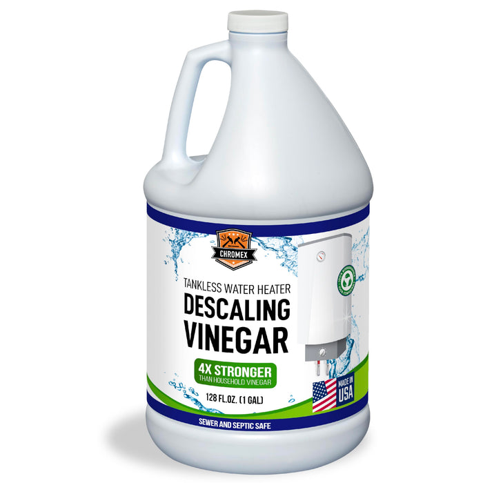 Chromex Descaling Vinegar