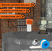 Chromex magnesium anode rod extends water heater tank life