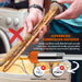 Chromex powered anode rod advanced corrosion defense eliminates sulfur smell