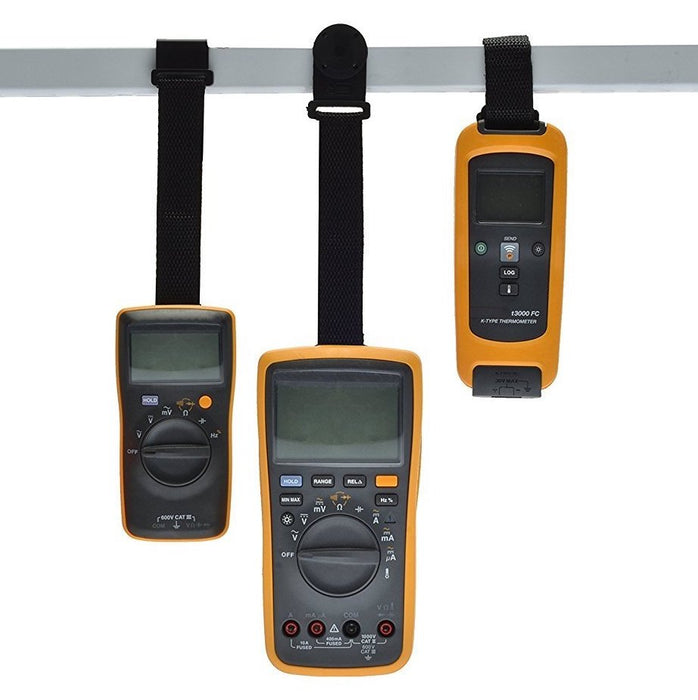 Multimeter Hanging Kit (Works with Fluke Meters)